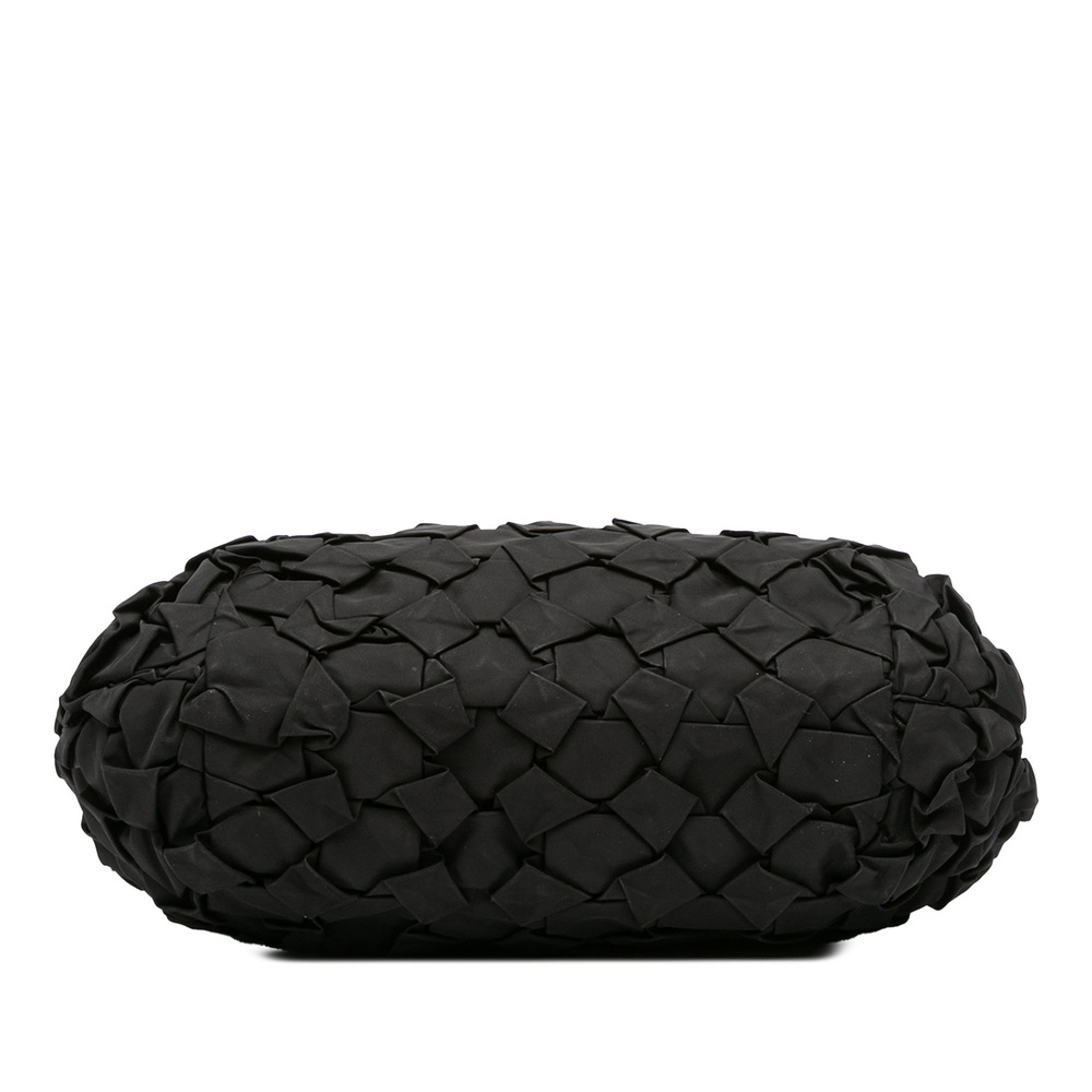 Pre-Loved Prada Tessuto Weave Tote - Picture 3 of 11